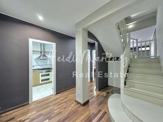 Chalet en venta en Molins de Rei