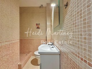 Chalet en venta en Molins de Rei