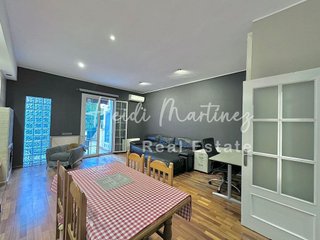 Chalet en venta en Molins de Rei