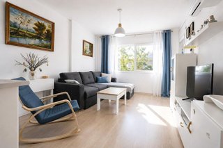 Piso en venta en Vilafortuny - Cap de Sant Pere en Cambrils