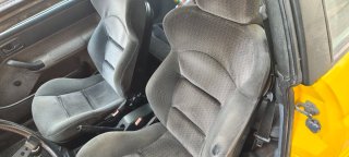 Ford Escort 1992