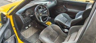 Ford Escort 1992