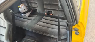 Ford Escort 1992