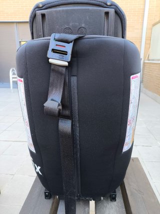 Silla coche Penguin 9-36 kg Isofix