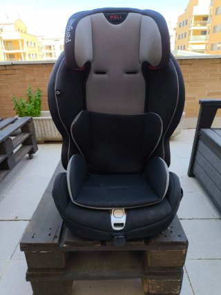 Silla coche Penguin 9-36 kg Isofix