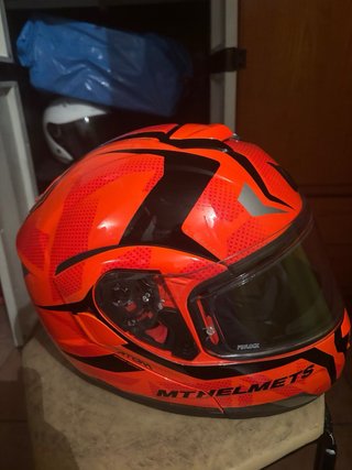 Casco MT Atom