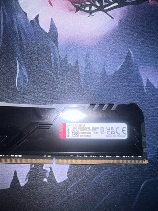 Placa base Asus, procesador y memoria ram