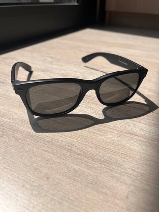 Gafas de sol Ray-Ban Wayfarer