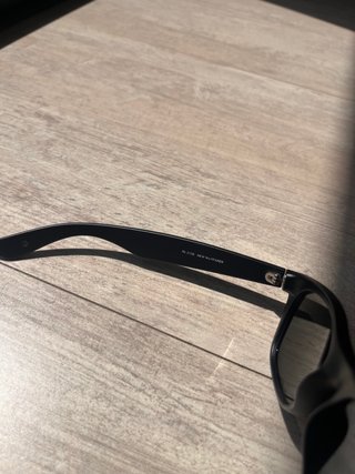 Gafas de sol Ray-Ban Wayfarer