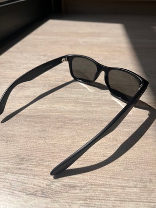Gafas de sol Ray-Ban Wayfarer
