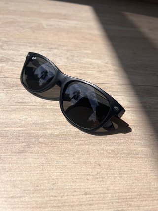 Gafas de sol Ray-Ban Wayfarer