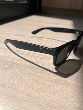 Gafas de sol Ray-Ban Wayfarer