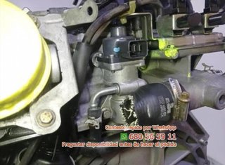 Motor completo volvo rectp5256934 b4184s Ref:53650