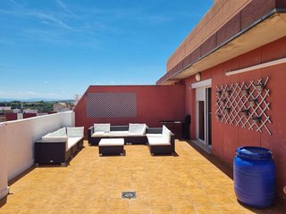 Ático en venta en Picassent