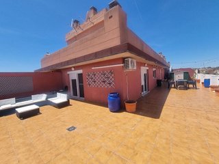 Ático en venta en Picassent
