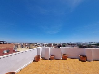 Ático en venta en Picassent