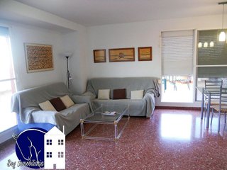 Ático en venta en Picassent