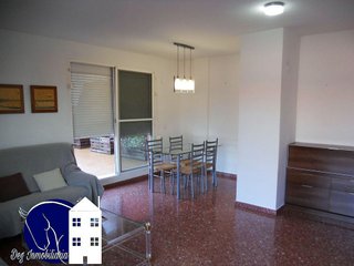Ático en venta en Picassent