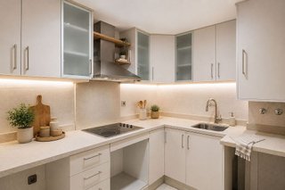 Ático en venta en La Malagueta - La Caleta en Málaga