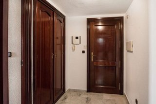 Ático en venta en La Malagueta - La Caleta en Málaga