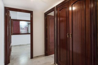 Ático en venta en La Malagueta - La Caleta en Málaga