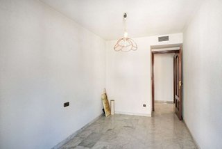 Ático en venta en La Malagueta - La Caleta en Málaga