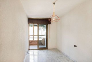 Ático en venta en La Malagueta - La Caleta en Málaga