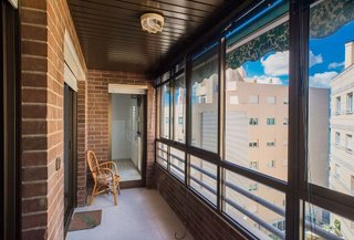 Ático en venta en La Malagueta - La Caleta en Málaga