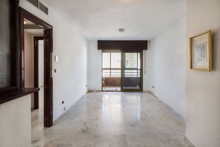 Ático en venta en La Malagueta - La Caleta en Málaga