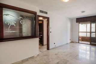 Ático en venta en La Malagueta - La Caleta en Málaga
