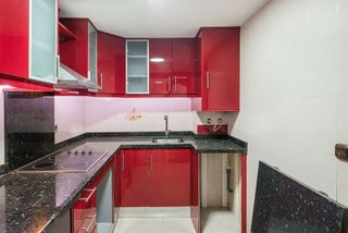 Ático en venta en La Malagueta - La Caleta en Málaga
