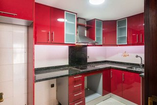 Ático en venta en La Malagueta - La Caleta en Málaga