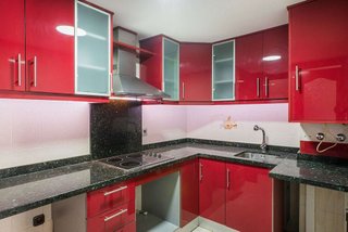 Ático en venta en La Malagueta - La Caleta en Málaga