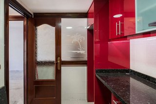 Ático en venta en La Malagueta - La Caleta en Málaga