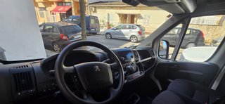 Peugeot Boxer 2020
