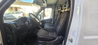 Peugeot Boxer 2020