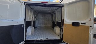 Peugeot Boxer 2020