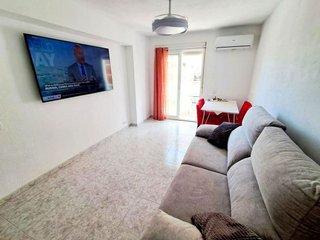 Piso en venta en Puerto Marina en Benalmádena