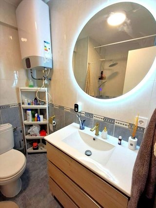 Piso en venta en Puerto Marina en Benalmádena