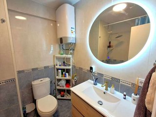 Piso en venta en Puerto Marina en Benalmádena
