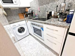 Piso en venta en Puerto Marina en Benalmádena