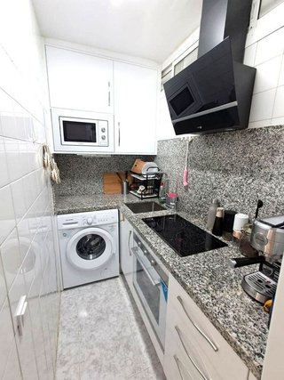 Piso en venta en Puerto Marina en Benalmádena