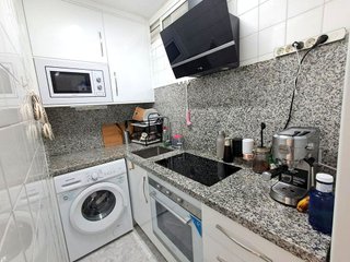 Piso en venta en Puerto Marina en Benalmádena