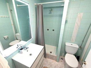 Piso en venta en Puerto Marina en Benalmádena