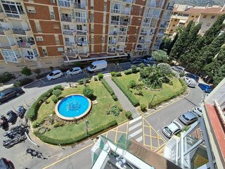 Piso en venta en Puerto Marina en Benalmádena