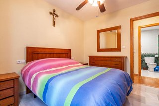 Piso en venta en Ogíjares