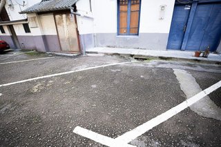 Piso en venta en Centro en Torrelavega