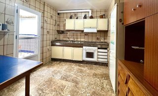 Piso en venta en Montilla