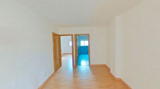 Piso en venta en Portazgo en Madrid