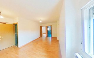 Piso en venta en Portazgo en Madrid